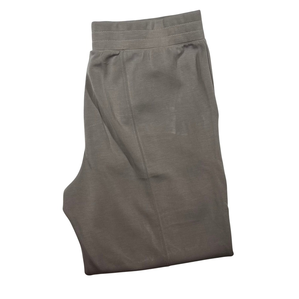 Cable & Gauge Active Joggers Women's XL Super Soft Athleisure Loungewear Gray